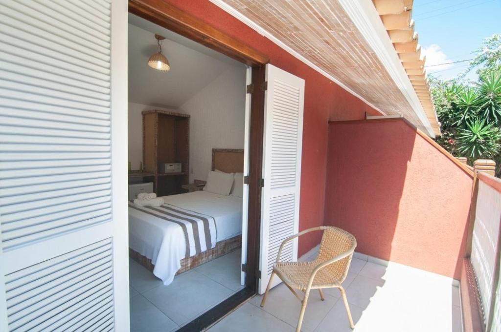 Riviera Buzios Hotel Exterior photo