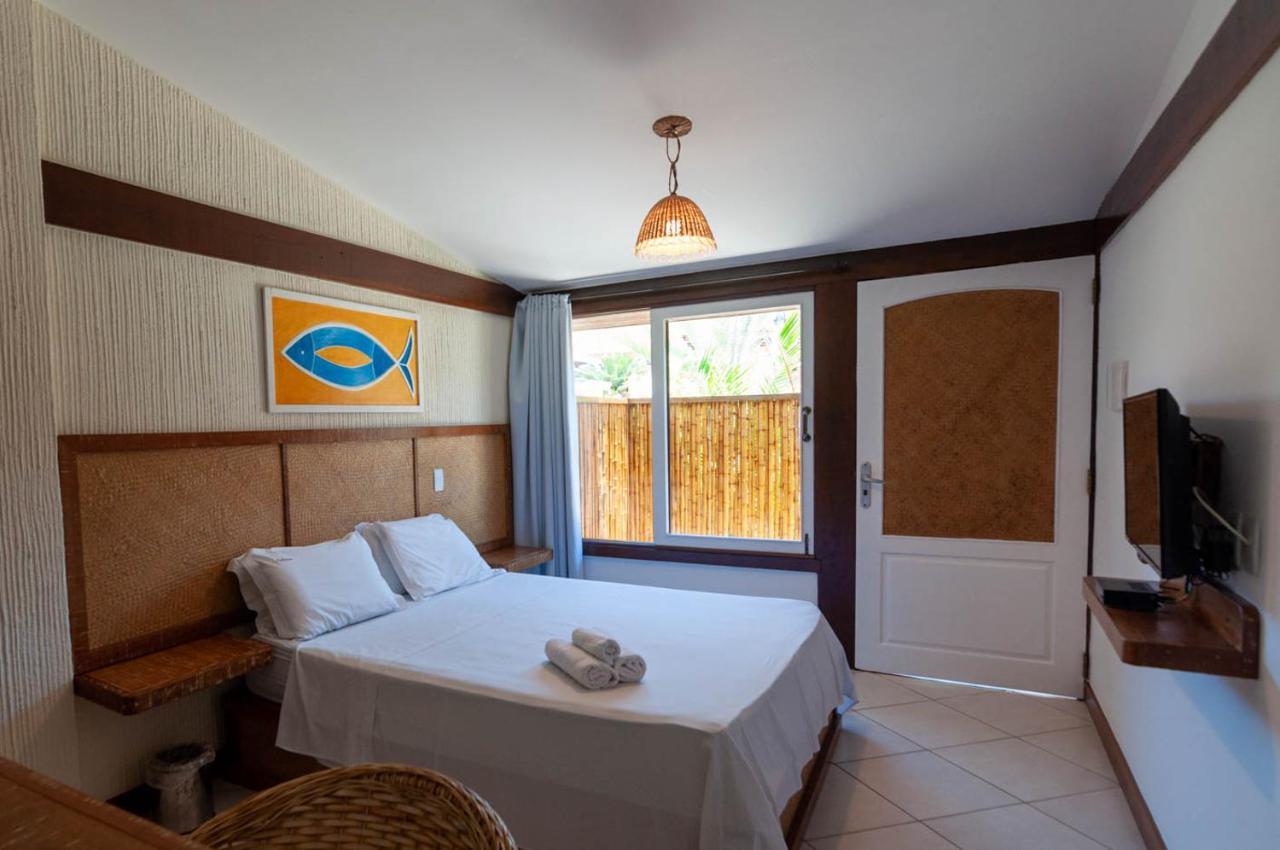 Riviera Buzios Hotel Exterior photo